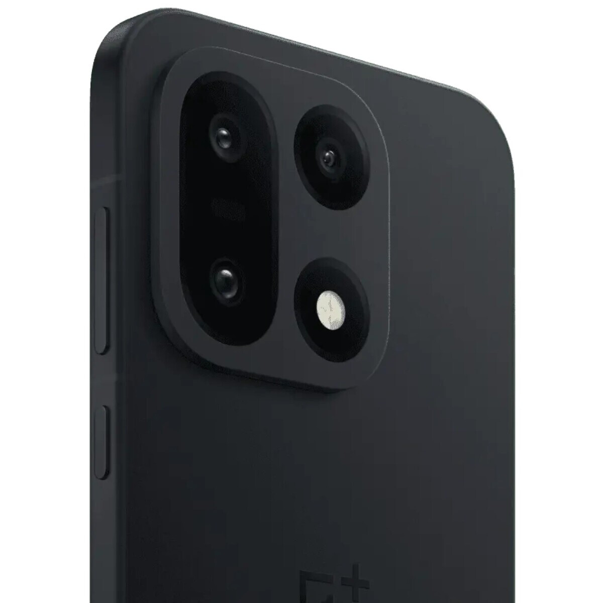 Mobilais tālrunis OnePlus 15 12GB/256GB Infinite Black (5011116287) - CPH2747 - foto 3