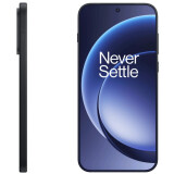 Mobilais tālrunis OnePlus 15 16GB/512GB Infinite Black (5011116286) (CPH2747)