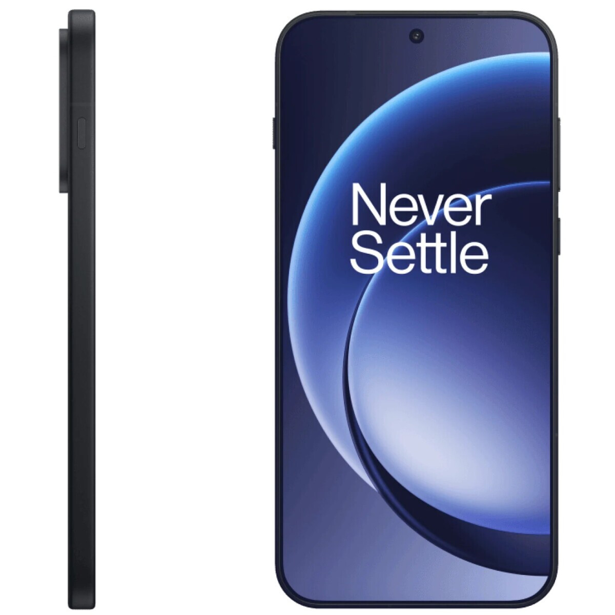 Mobilais tālrunis OnePlus 15 16GB/512GB Infinite Black (5011116286) - CPH2747 - foto 2