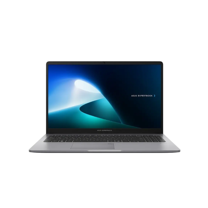 Tragbarer Computer ASUS ExpertBook P1 P1503CVA-S72337X i5-210H Grey (90NX0881-M02MM0)