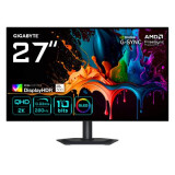 Monitore Gigabyte 27" Black MO27Q28G (MO27Q28G EU)