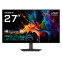 Monitore Gigabyte 27" Black MO27Q28G - MO27Q28G EU