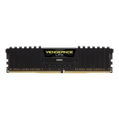 Operatīvā atmiņa 16Gb DDR4 3200MHz Corsair Vengeance (CMK16GX4M1E3200C16)