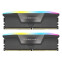 Arbeitsspeicher 32Gb DDR5 6000MHz Corsair Vengeance RGB (CMH32GX5M2F6000Z36)