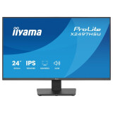Monitors Iiyama ProLite X2497HSU-B1 23.8 Black