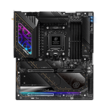Pamatplate ASRock X870E Taichi Black (90-MXBP90-A0UAYZ)