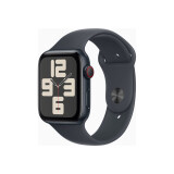 Viedpulkstenis Apple Watch SE 2nd gen 44mm (MXGM3QF/A)