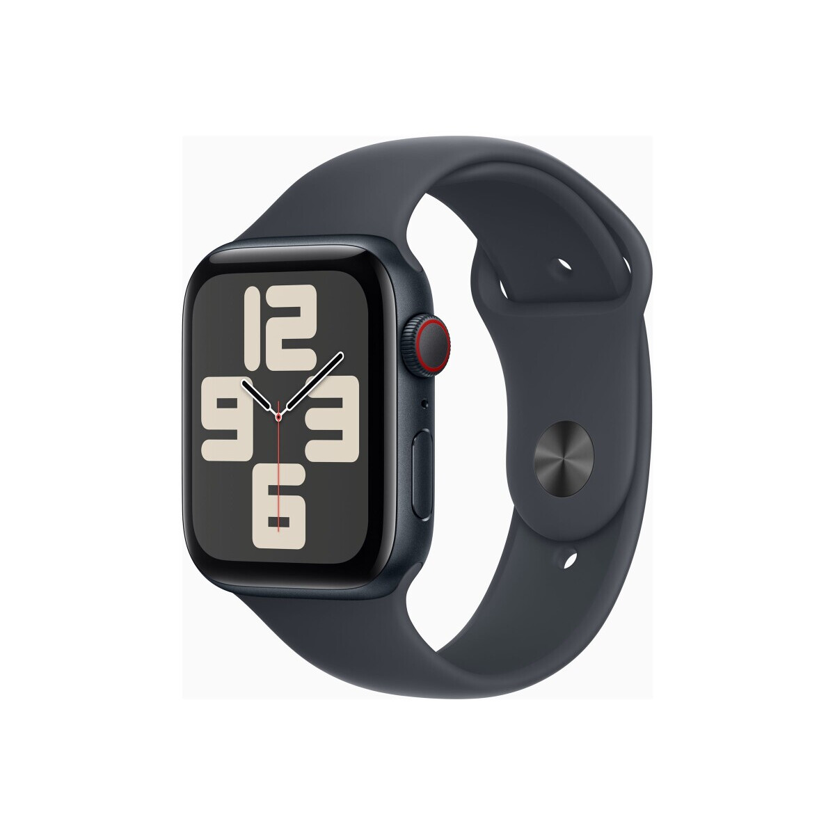Viedpulkstenis Apple Watch SE 2nd gen 44mm (MXGM3QF/A)