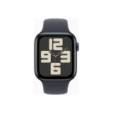Viedpulkstenis Apple Watch SE 2nd gen 44mm (MXGM3QF/A)