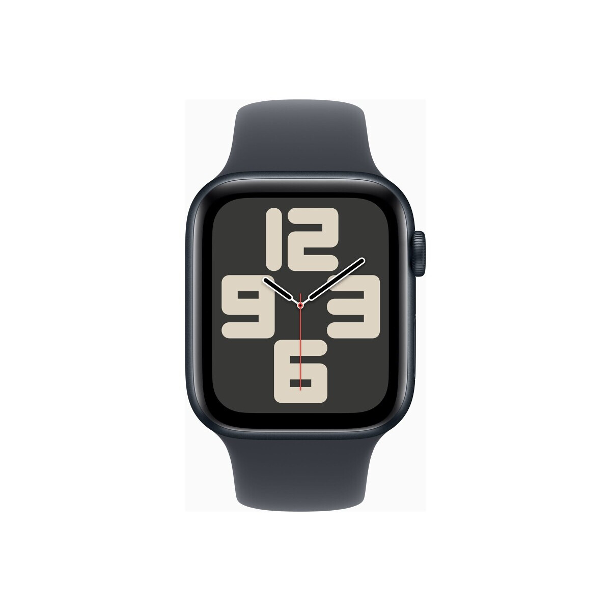 Viedpulkstenis Apple Watch SE 2nd gen 44mm (MXGM3QF/A) - foto 2