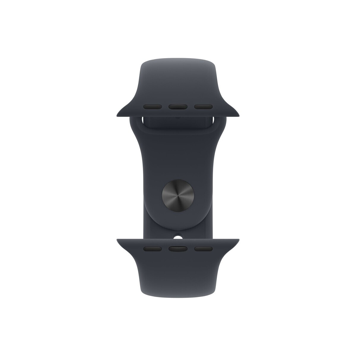 Viedpulkstenis Apple Watch SE 2nd gen 44mm (MXGM3QF/A) - foto 4