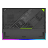 Portatīvais dators ASUS ROG Strix G18 G814FP-S9006W AMD Ryzen 9 9955HX Black (90NR0L58-M00140)