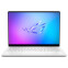 Portatīvais dators ASUS ROG Zephyrus G14 GA403WR-QS086W Amd Ryzen AI 9 white (90NR0M54-M006B0)