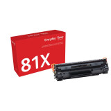 Kārtridžs HP Toner 83X  (CF283X)