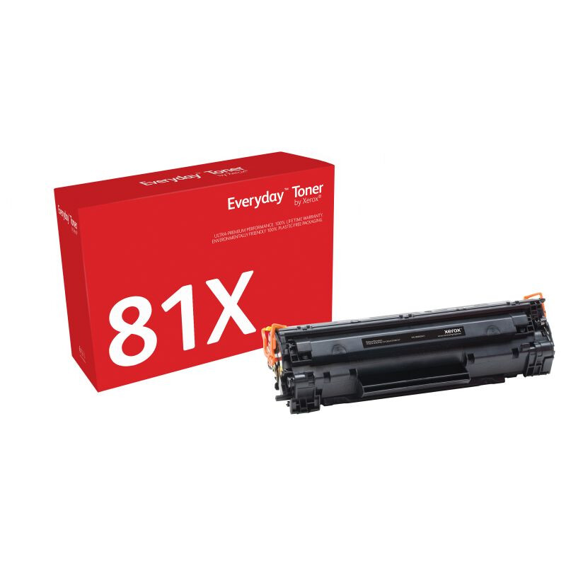 Kārtridžs HP Toner 83X  (CF283X)