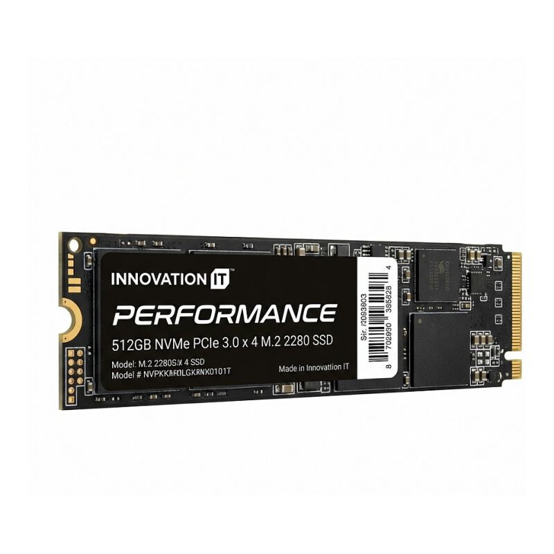 SSD InnovationIT Performance 512GB (00-512111Q)