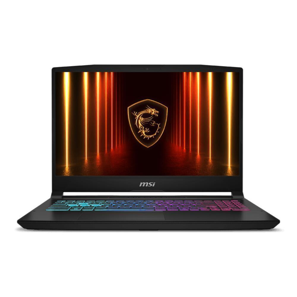 Portatīvais dators MSI Katana 15 HX B14WGK Core i7 14650HX (001587-638)