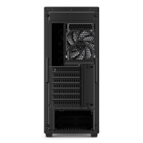 Datoru korpuss Sharkoon VK4 ARGB Black (4044951044115)