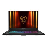 Portatīvais dators MSI Katana 17 HX B14WGK  Core i7 14650HX (0017L7-240)