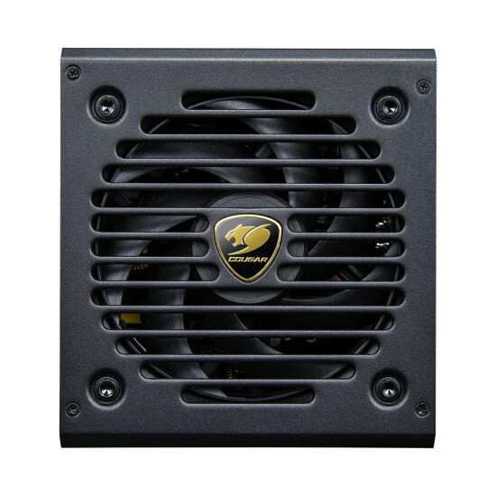 Barošanas bloks COUGAR GR 750 750W Black (CGR GDN-750) - foto 3