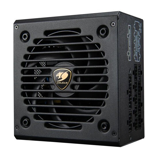 Barošanas bloks COUGAR GR 750 750W Black (CGR GDN-750) - foto 4