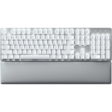 Tastatur Razer Pro Type Ultra White (RZ03-04110100-R3M1)
