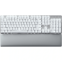 Tastatur Razer Pro Type Ultra White (RZ03-04110100-R3M1)
