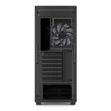 Datoru korpuss Sharkoon VK4 Rainbow Midi Tower Black (4044951044108)