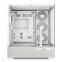 Datoru korpuss Sharkoon AK7 ARGB Midi Tower White (4044951044184) - foto 5