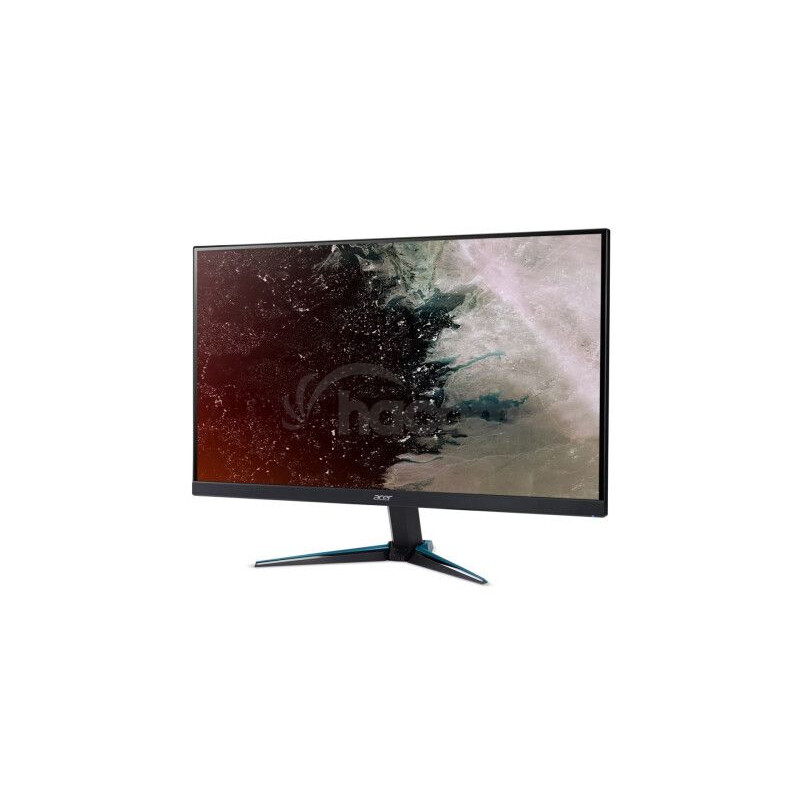 Monitors ACER Nitro VG270UP6b black (UM.HV0EE.609)