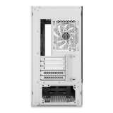 Datoru korpuss Sharkoon MK7 ARGB Midi Tower White (4044951044245)