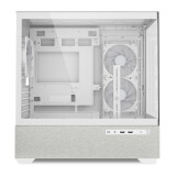 Datoru korpuss Sharkoon MK7 ARGB Midi Tower White (4044951044245)