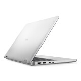 Portatīvais dators Dell Pro 14 Plus Intel Core Ultra 5-235U Silver (42MTJ)