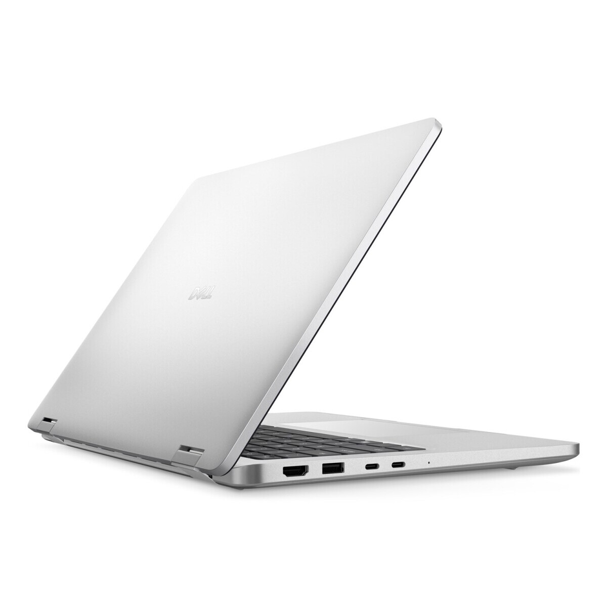 Portatīvais dators Dell Pro 14 Plus Intel Core Ultra 5-235U Silver (42MTJ) - foto 3