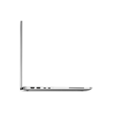 Portatīvais dators Dell Pro 16 Plus PB16250 Intel Core Ultra 5 235U (DY9WC)