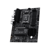 Pamatplate MSI AMD B840 PRO B840-S EVO WIFI6E Black (7E93-001R)