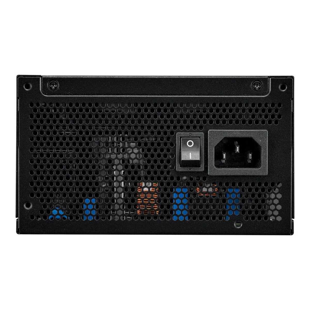 Barošanas bloks Cooler Master GX II Gold 750 750W Black (MPX-7503-AFAG-2EBEU) - foto 3