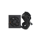 Barošanas bloks SeaSonic Core BC-650 ATX3 650W Black (SRP-CBC651-A5A51JF)