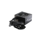 Barošanas bloks SeaSonic Core BC-650 ATX3 650W Black (SRP-CBC651-A5A51JF)