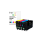 Freecolor Patrone Epson 35XL  Multipack (K10611F7)