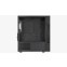 Datoru korpuss AeroCool Atomic Lite-G-BK-v1 Mini Tower Black (ACCS-PV33023.11) - foto 2