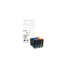 Druckkopfpatrone Freecolor Patrone Epson 604XL Multipack (K10634F7)