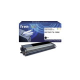 Freecolor Patrone Brother TN-328BK black (K15450F7)