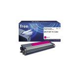 Freecolor Patrone Brother TN-328M magenta (K15452F7)