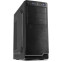 Datoru korpuss Inter-Tech IT-5916 INCL. SL-500 Midi Tower Black (88881316)