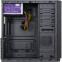 Datoru korpuss Inter-Tech IT-5916 INCL. SL-500 Midi Tower Black (88881316) - foto 5