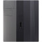 Datoru korpuss Inter-Tech IT-5916 INCL. SL-500 Midi Tower Black (88881316) - foto 7