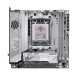 Pamatplate MSI AMD X870 MPG X870I EDGE TI EVO WIFI Silver (7E50-001R)