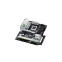 Pamatplate ASRock Intel Z790 Steel Legend WiFi Silver (90-MXBKD0-A0UAYZ) - foto 4