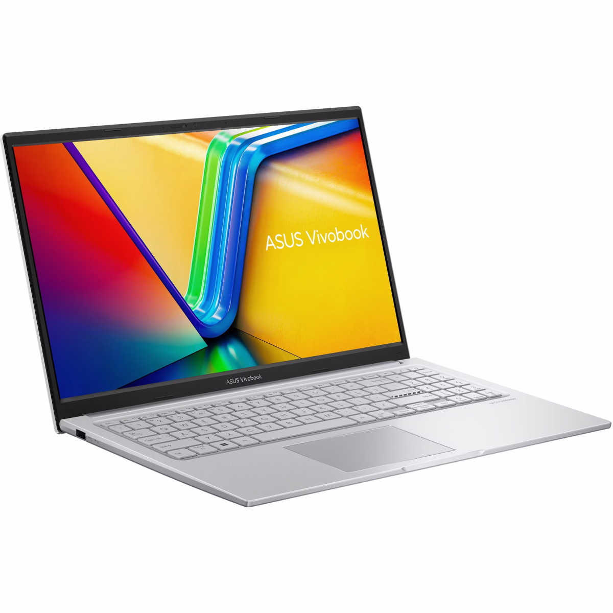 Portatīvais dators ASUS Vivobook 15  Intel Core i5-13420H Silver (X1502VA-BQ976 )